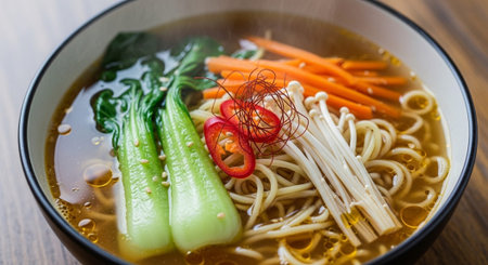Natural Healthy Food Ingredients and Fresh Produce.