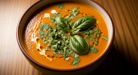 Natural Healthy Food Ingredients and Fresh Produce.