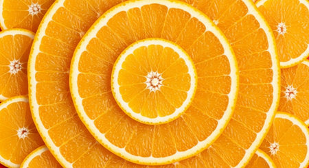 Natural Healthy Food Ingredients and Fresh Produce.