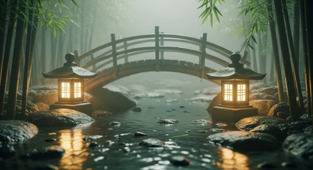 Romantic and Friendship Symbols with Abstract Light Background.の写真素材