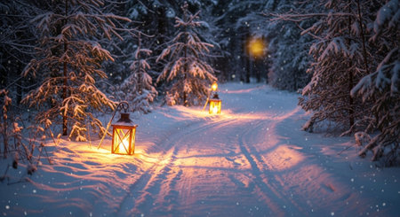 Romantic and Friendship Symbols with Abstract Light Background.の写真素材