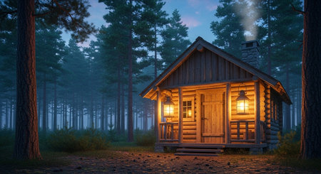 Romantic and Friendship Symbols with Abstract Light Background.の写真素材