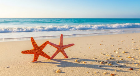 Romantic and Friendship Symbols with Abstract Light Background.の写真素材