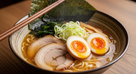 Natural Healthy Food Ingredients and Fresh Produce.の写真素材