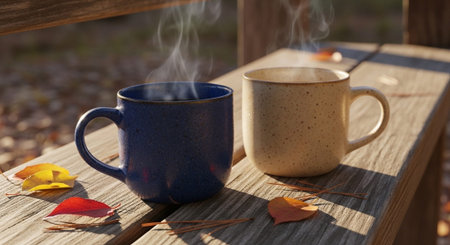 Romantic and Friendship Symbols with Abstract Light Background.の写真素材