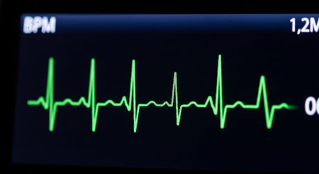 Modern Healthcare and Medical Technology Concept Background.