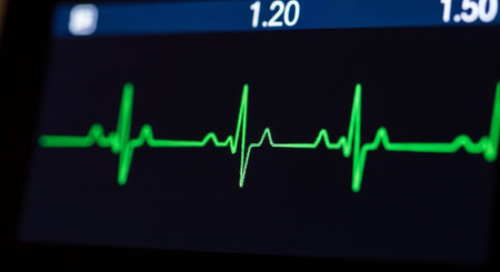 Modern Healthcare and Medical Technology Concept Background.