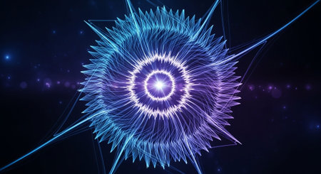 Modern Healthcare and Medical Technology Concept Background.