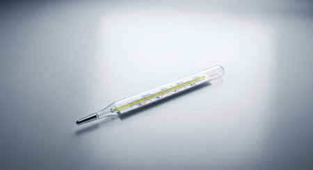 Modern Healthcare and Medical Technology Concept Background.
