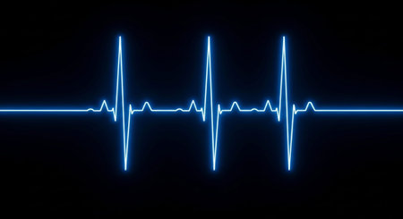 Modern Healthcare and Medical Technology Concept Background.