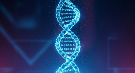 Modern Healthcare and Medical Technology Concept Background.