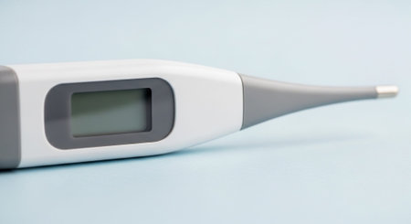 Modern Healthcare and Medical Technology Concept Background.