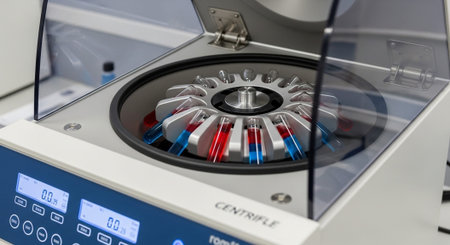 Modern Healthcare and Medical Technology Concept Background.