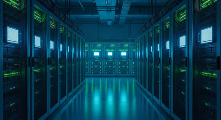 Modern Healthcare and Medical Technology Concept Background.