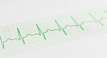 Modern Healthcare and Medical Technology Concept Background.