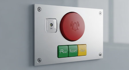 Modern Healthcare and Medical Technology Concept Background.