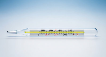 Modern Healthcare and Medical Technology Concept Background.