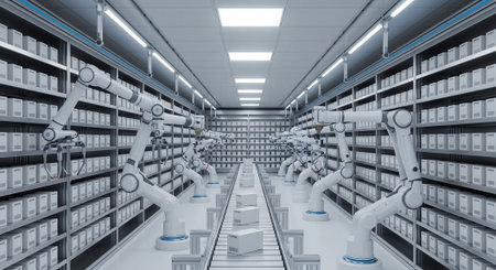 Modern Healthcare and Medical Technology Concept Background.