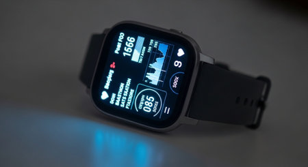 Modern Healthcare and Medical Technology Concept Background.