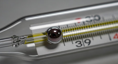 Modern Healthcare and Medical Technology Concept Background.