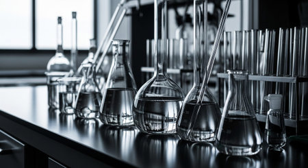 Modern Healthcare and Medical Technology Concept Background.