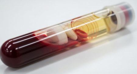 Modern Healthcare and Medical Technology Concept Background.