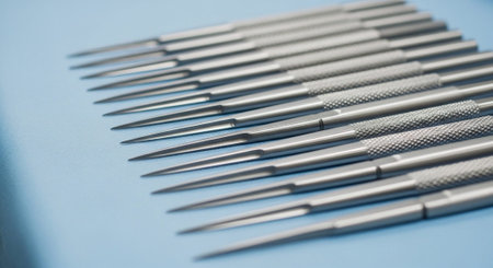 Modern Healthcare and Medical Technology Concept Background.