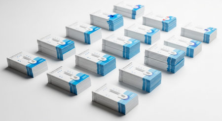 Modern Healthcare and Medical Technology Concept Background.