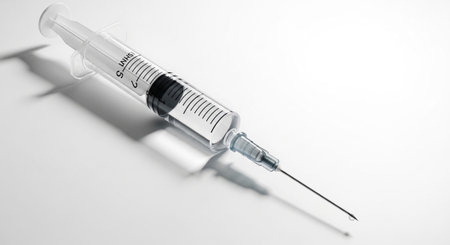 Modern Healthcare and Medical Technology Concept Background.