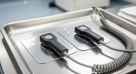 Modern Healthcare and Medical Technology Concept Background.