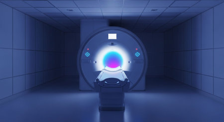 Modern Healthcare and Medical Technology Concept Background.