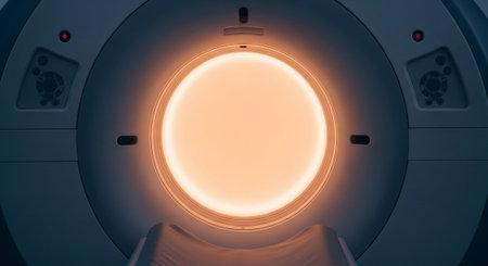 Modern Healthcare and Medical Technology Concept Background.