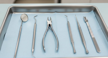 Modern Healthcare and Medical Technology Concept Background.