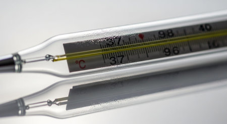Modern Healthcare and Medical Technology Concept Background.