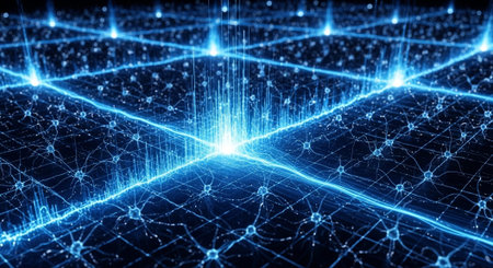 Modern Healthcare and Medical Technology Concept Background.