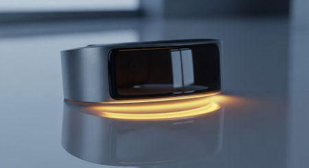 Modern Healthcare and Medical Technology Concept Background.