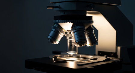 Modern Healthcare and Medical Technology Concept Background.