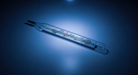 Modern Healthcare and Medical Technology Concept Background.
