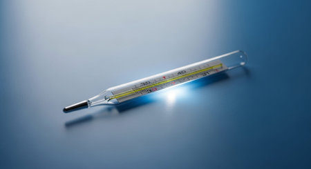 Modern Healthcare and Medical Technology Concept Background.