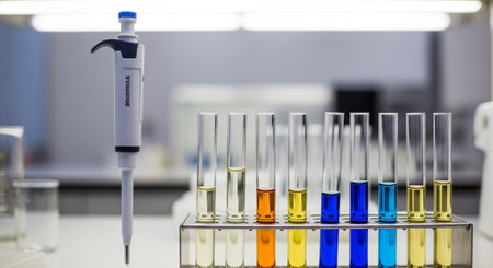Modern Healthcare and Medical Technology Concept Background.