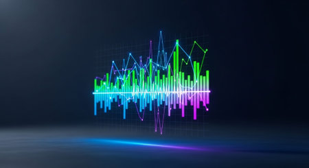 Modern Healthcare and Medical Technology Concept Background.