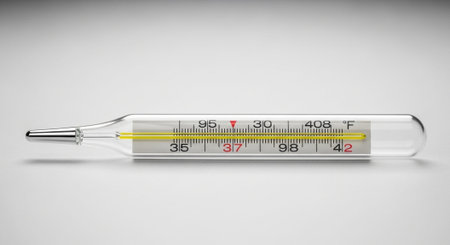 Modern Healthcare and Medical Technology Concept Background.