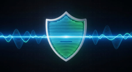Modern Healthcare and Medical Technology Concept Background.