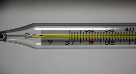 Modern Healthcare and Medical Technology Concept Background.