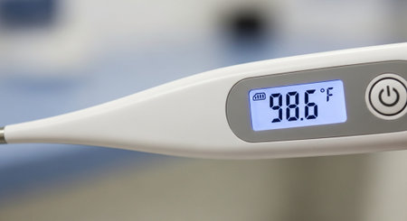 Modern Healthcare and Medical Technology Concept Background.