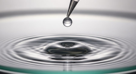 Modern Healthcare and Medical Technology Concept Background.
