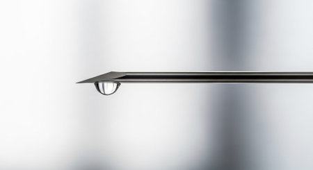 Modern Healthcare and Medical Technology Concept Background.
