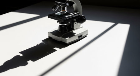Modern Healthcare and Medical Technology Concept Background.