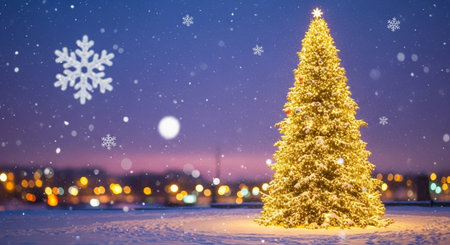 Premium Abstract Background Collection with Light Effects Seasonal Elements and Creative Designs.