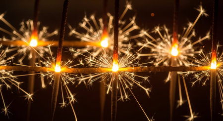 Premium Abstract Background Collection with Light Effects Seasonal Elements and Creative Designs.
